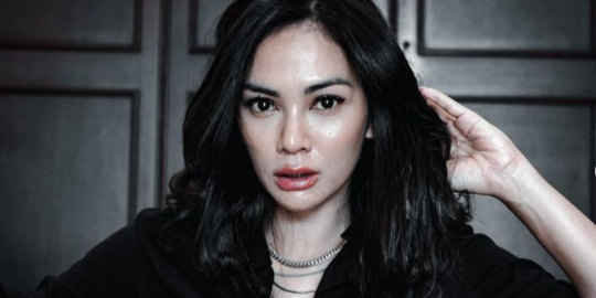 Digosipkan Dekat dengan Ariel NOAH, Intip Potret dan Pesona Masayu Anastasia