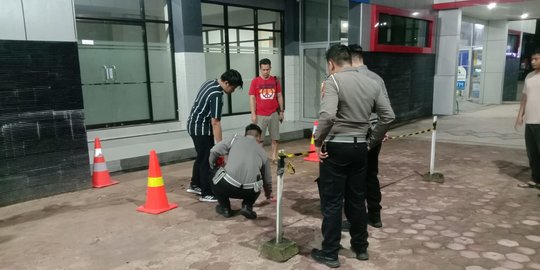 Lindas Balita hingga Tewas, Pengemudi Mobil Dinas RSJ Samarinda Ditahan