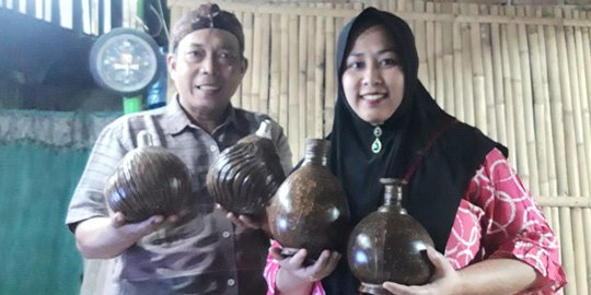 Daya Cipta Nasabah Difabel Mampu Dukung Pembangunan Berkelanjutan