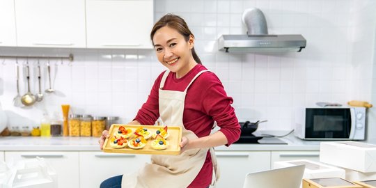 6 Tips Jitu Bikin Bisnis Kuliner Viral dan Banjir Pesanan