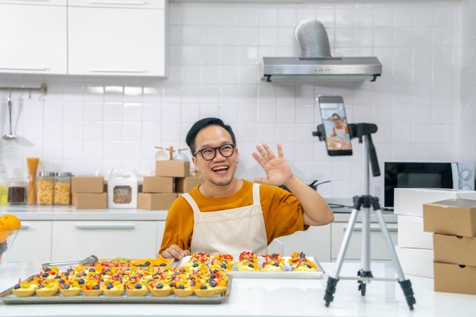 manis sedap baru