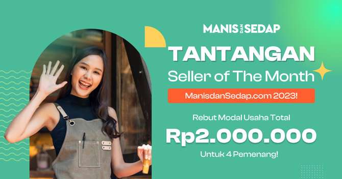 manis sedap baru