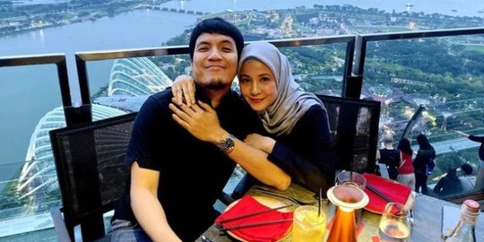 Ini Bisnis Rintisan Desta yang Gugat Cerai Natasha Rizky