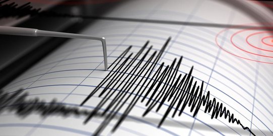 Gempa Magnitudo 4,1 Guncang Jakarta Timur, BMKG: Tidak Berbahaya