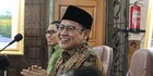 Ngebet Dampingi Prabowo, Cak Imin Temui Lima Mantan Wakil Presiden