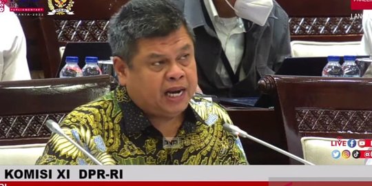 BPKP Klaim Selamatkan Ratusan Triliun Uang Negara dan Daerah