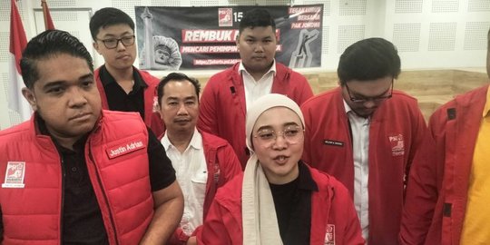 PSI Munculkan 9 Nama Cagub DKI: Ada Gibran, Risma, Dudung hingga Ridwan Kamil