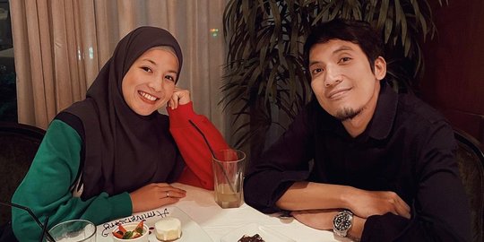 Desta Gugat Cerai Natasha Rizki, Netizen Bahas Lagi Outfit saat Lebaran Lalu