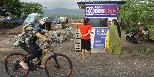 Kisah UMKM era Pandemi, Berdaya Berkat Teknologi