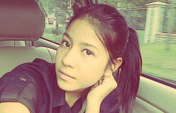 potret natasha rizky