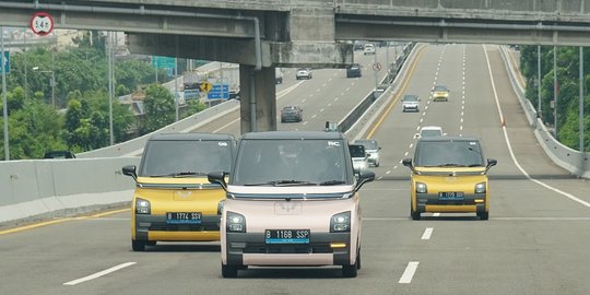 Subsidi Mobil Listrik Lambat, Ini Faktanya dari Perusahaan Pembiayaan dan Diler