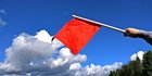 Arti Red Flag dari Masa ke Masa, Awalnya Adalah Sinyal Siap Tempur