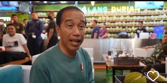 Jokowi Tunjuk Menko Polhukam Jadi Plt Menkominfo usai Johnny Plate Tersangka