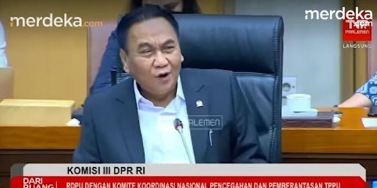 PDIP Soal Klaim Anies Bakal Menang di Jateng-Jatim: Buktikan di Lapangan