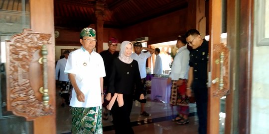 BPK Temukan Tumpang Tindih Pembayaran Insentif Bendesa Adat di Bali