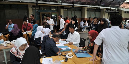 Calon Siswa Di DKI Bisa Hitung Nilai Akhir PPDB Jalur Prestasi, Cek Di ...