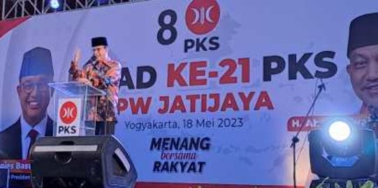 Membaca Strategi Anies Baswedan, Percaya Diri Bakal Unggul di Kandang Banteng