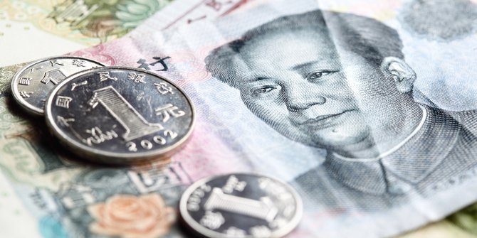 Alasan Kuat Yuan China Bisa Gantikan USD Jadi Mata Uang Utama Dunia