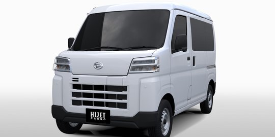 Suzuki, Daihatsu, dan Toyota Rilis Proyek Mobil Kembar Baru!