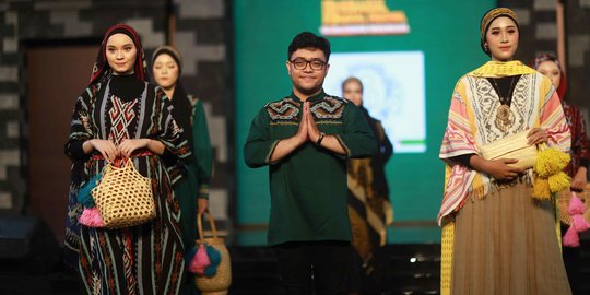 Juara 1 BRIncubator Jogja, Ngumpulin Uang Jajan Kuliah Omzetnya Puluhan Juta Rupiah