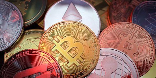 Investor Wajib Tahu, Ini Buat Harga Bitcoin Naik-Turun