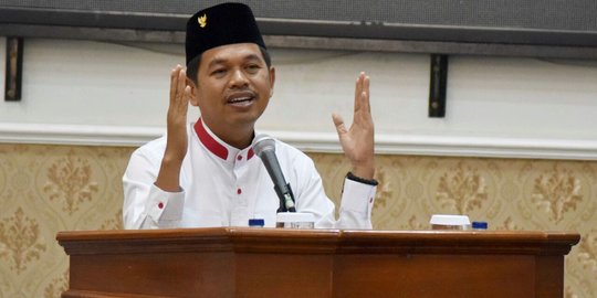 Dedi Mulyadi Kirim Surat Pengunduran Diri 10 Mei, Golkar Akui Berat Cari Pengganti