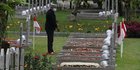 Jenderal TNI Tolak Dimakamkan di Taman Makam Pahlawan, Alasannya Lucu