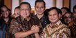 Hari ini Prabowo Temui SBY di Pacitan: Kok Tahu? Saya Ingin Halal Bihalal