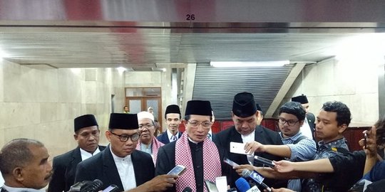 nasaruddin umar ada kecocokan dengan pdip rev3