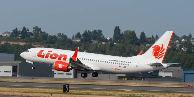 Sempat Jadi Calo Tiket Pesawat, Begini Kisah Sukses Pendiri Maskapai Lion Air