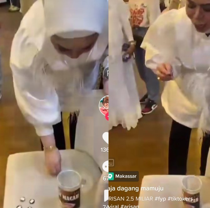 viral arisan emak emak rp25 m bikin shock warganetviral arisan emak emak rp25 m bikin shock warganet