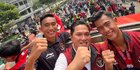 VIDEO: Erick Thohir Dapat Untung, Timnas Garuda Sabet Emas Sea Games 2023