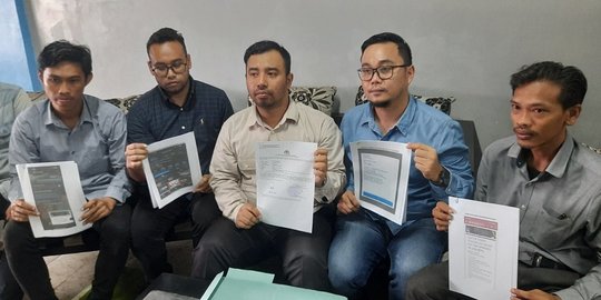 Beli Tiket Konser Coldplay Lewat Akun Jastip, Seorang Dokter Merugi Rp12,5 Juta