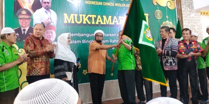 PITI Diharapkan Konsisten jadi Organisasi Dakwah Independen