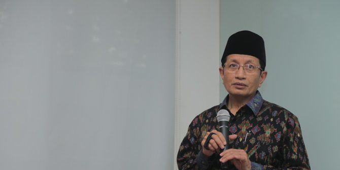 PDIP Pertimbangkan Nasaruddin Umar Cawapres Ganjar Belajar dari Duet Jokowi-Ma'ruf