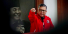Megawati Tugaskan Puan Maharani untuk Bertemu Prabowo dan Cak Imin