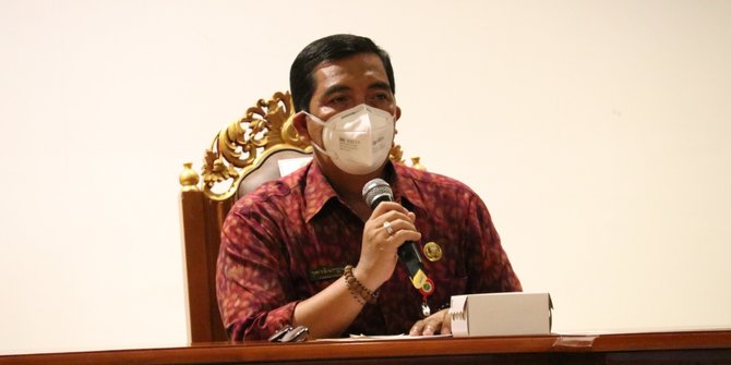 Tabanan Gandeng Malang Wujudkan Pesan Presiden Jokowi soal Ketahanan Pangan