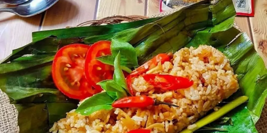 6 Resep Nasi Goreng Kekinian yang Lezat, Kaya Cita Rasa Rempah Pilihan Nusantara