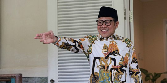 Anies Klaim Bisa Menang Besar di Jateng dan Jatim, Ini Reaksi Cak Imin