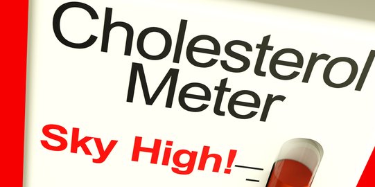 Kolesterol Tinggi Bisa Dialami Anak, Ini Hal yang Perlu Diketahui Orangtua