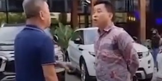 Pemkot Jakut Ultimatum Pemilik Ruko di Pluit: Kalau Tak Bongkar Sendiri, Kami Bongkar