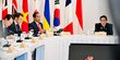 Jokowi Ajak Pemimpin Negara G7 Hentikan Perang: Kita Harus Berani Bawa Perubahan