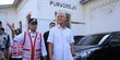 Cerita Ganjar Pranowo Mengenang Saat SMA Jadi Tukang Ojek Stasiun