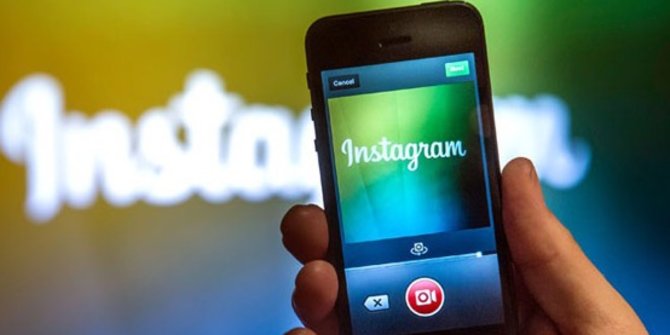 Instagram Kembali Normal setelah Pagi Tadi Gangguan