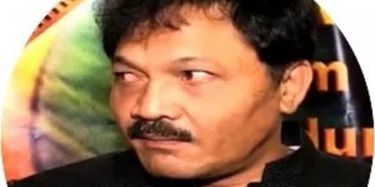 Karier Eeng Saptahadi 40 Tahun Berkarya, Bintangi 16 Judul Film, 54 Sinetron dan FTV