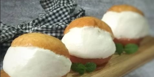 5 Resep Donat Kekinian Ala Korea Selatan yang Empuk, Tampilan Lucu Bisa Jadi Ide Jual