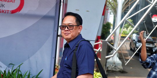 Diperiksa KPK, Sekda Jawa Timur Klaim Sudah Laporkan Seluruh Aset ke LHKPN