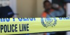 Perempuan Tewas Dalam Kamar di Ciomas Bogor, Diduga Tenggak Racun