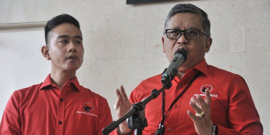 PDIP Balas Anies: Pemimpin Itu Mengakar ke Bawah dengan Prestasi dan Kinerja Baik