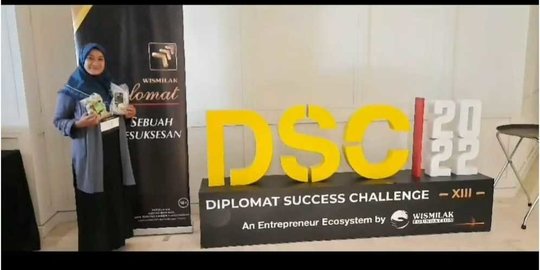 dari rumah bumn yogyakarta